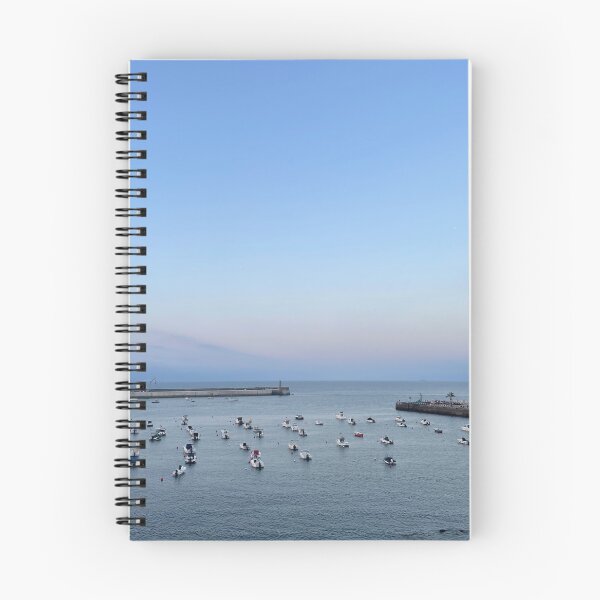 Item preview, Castro, Spain designed and sold by Rebecca Pérez.
