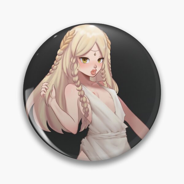 Item preview, Miquella fan art  designed and sold by usiles.