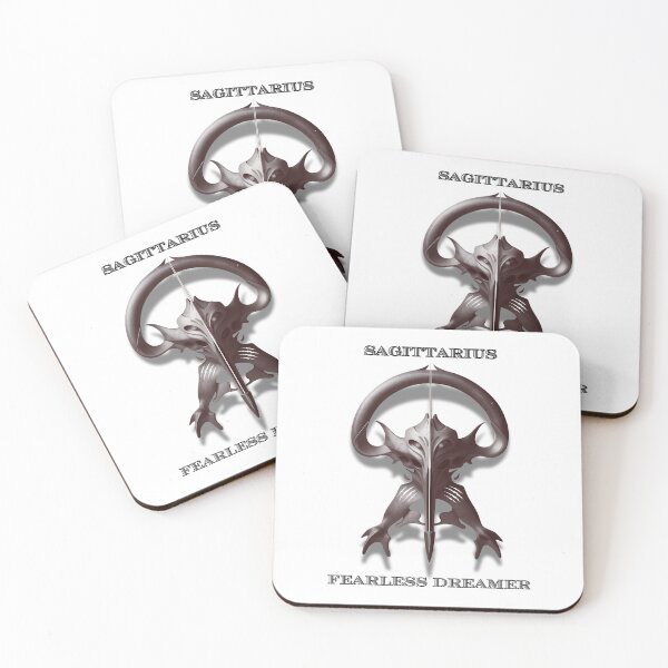 Item preview, Zodiac Collection Sagittarius  designed and sold by Zodiacprint.