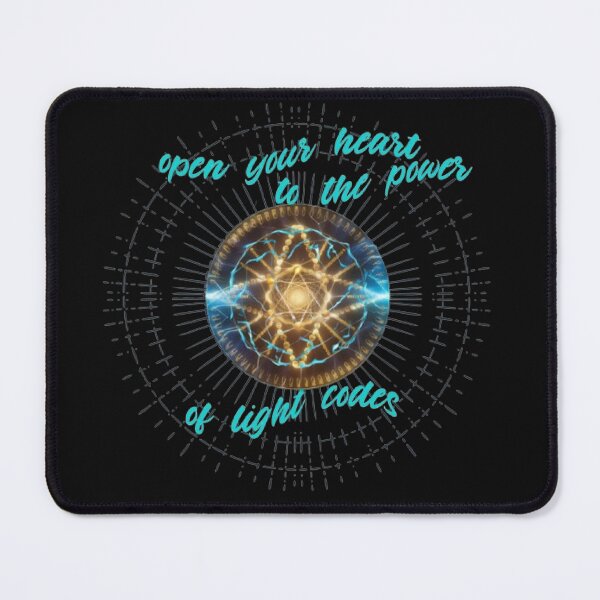Item preview, The Power of Light Codes designed and sold by DivineHaven.