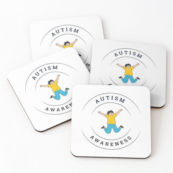 Item preview, Autism Awareness  designed and sold by simplestic.