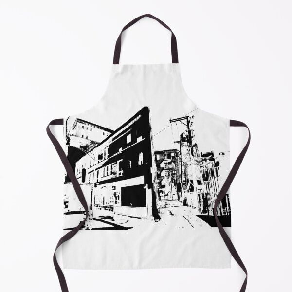 Item preview, In the corner of this city  designed and sold by tenkenryujin.