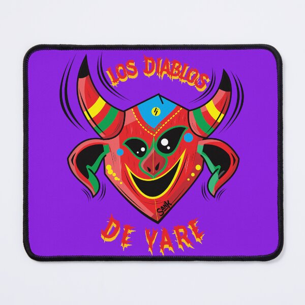 Item preview, The Devils of Yare designed and sold by Sank8.