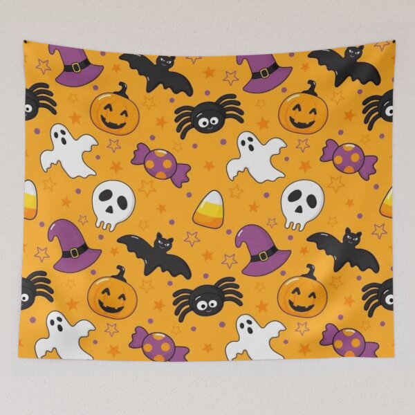 Item preview, Spooky Ghost Drinks designed and sold by JonysCreativeDesigns.