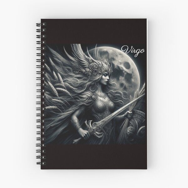 Item preview, Virgo designed and sold by ZombieCrew.