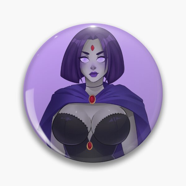 Item preview, Raven fan art  designed and sold by usiles.