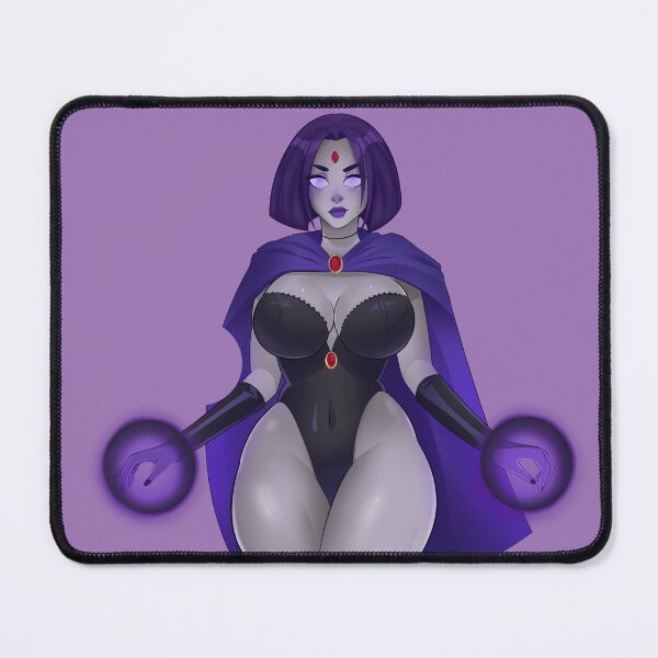 Item preview, Raven fan art designed and sold by usiles.