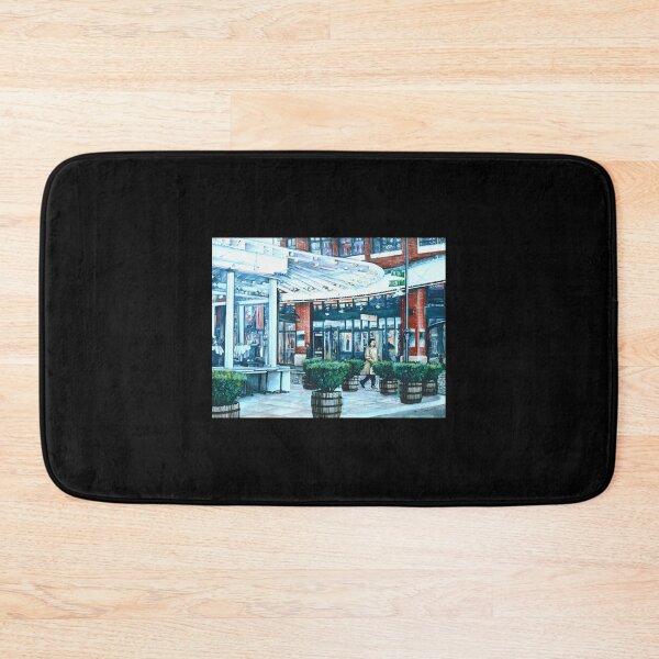 Item preview, Seaport Excursions designed and sold by Gaye Elise Beda.
