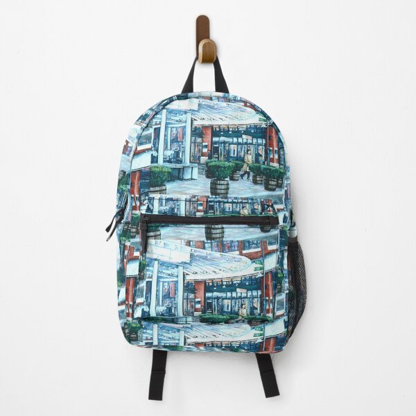 Item preview, Seaport Excursions designed and sold by Gaye Elise Beda.