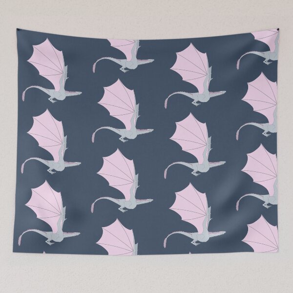 Item preview, Seasmoke designed and sold by immelissasavin.
