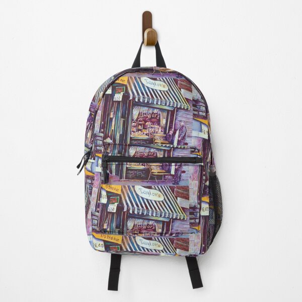 Item preview, Sweets, New York City designed and sold by Gaye Elise Beda.