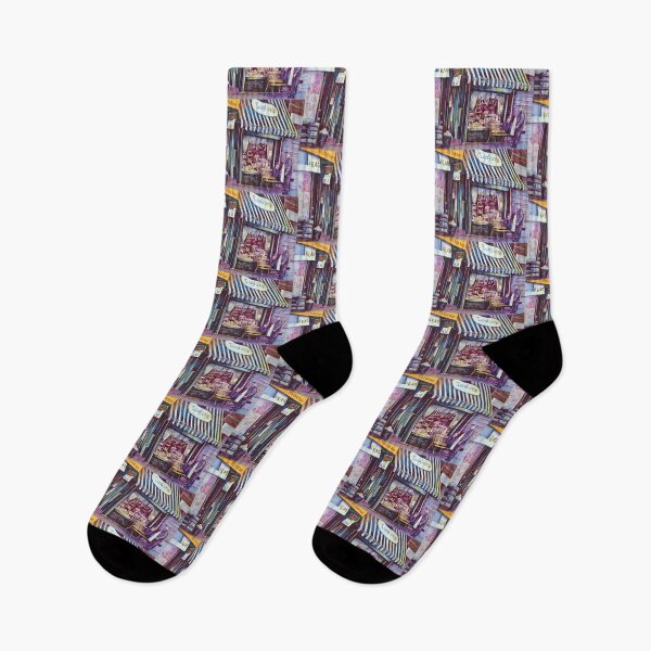 Item preview, Sweets, New York City designed and sold by Gaye Elise Beda.