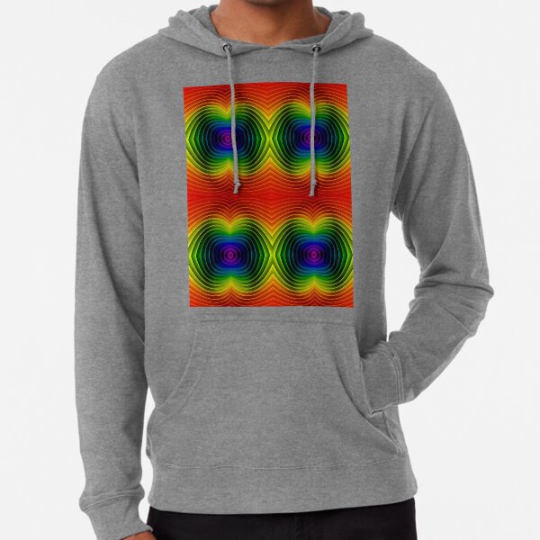 #Relapse, #colors, #coloration, #colouration, #marking, #colours, #fashionable, #trendy Lightweight Hoodie