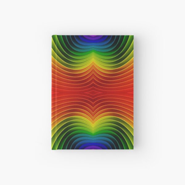 #Relapse, #colors, #coloration, #colouration, #marking, #colours, #fashionable, #trendy Hardcover Journal