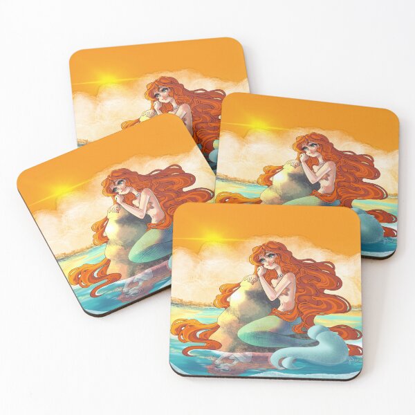 Item preview, Sunset Bay designed and sold by Redinuart.