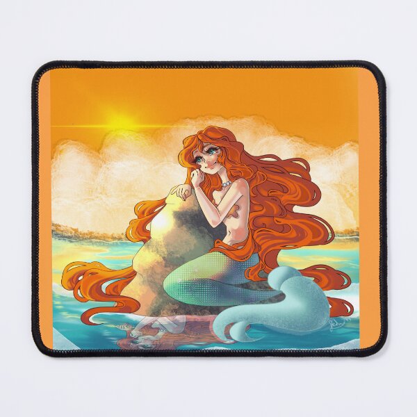 Item preview, Sunset Bay designed and sold by Redinuart.