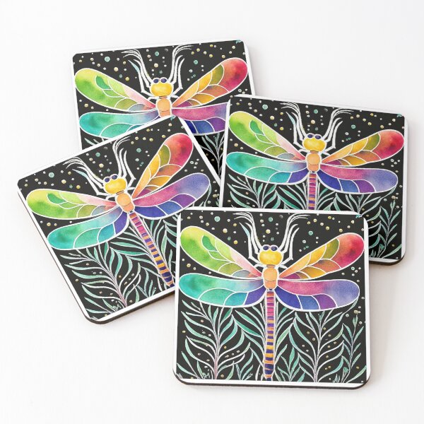 Item preview, Dragonfly! Inspirational Gift designed and sold by SSustainable.