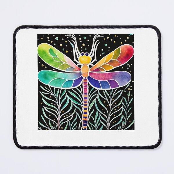 Item preview, Dragonfly! Inspirational Gift designed and sold by SSustainable.