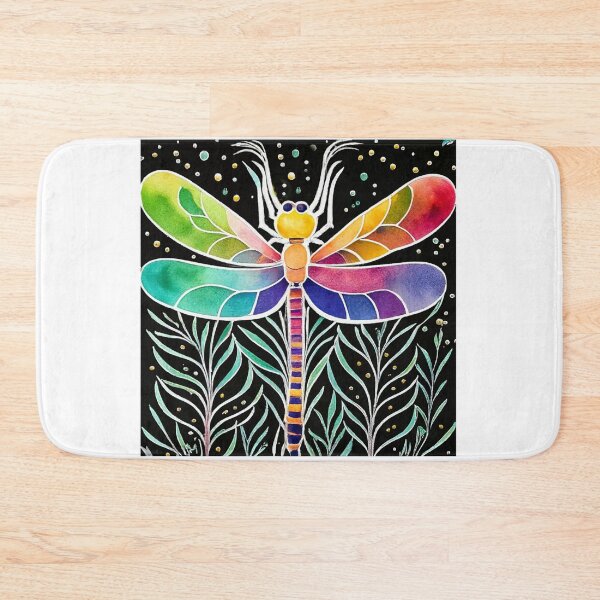 Item preview, Dragonfly! Inspirational Gift designed and sold by SSustainable.