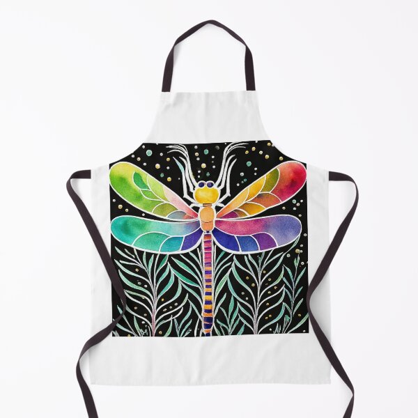 Item preview, Dragonfly! Inspirational Gift designed and sold by SSustainable.