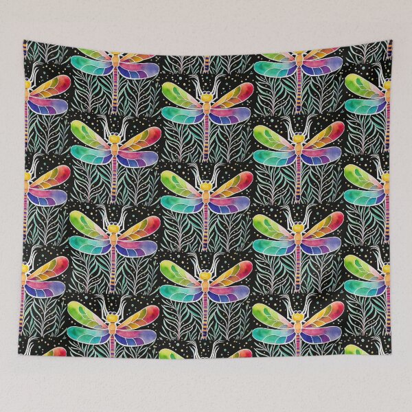 Item preview, Dragonfly! Inspirational Gift designed and sold by SSustainable.