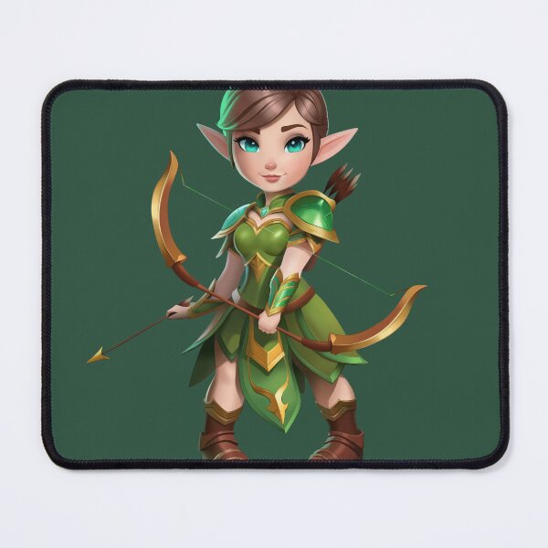 Item preview, Archer OC designed and sold by usiles.