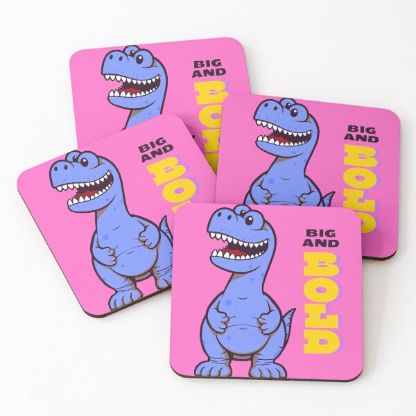 Item preview, dinosaur designed and sold by MugtooN.
