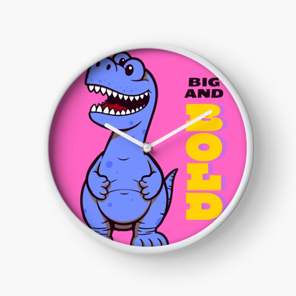 Vista previa del artículo con la obra «dinosaurio», diseñado y vendido por MugtooN.