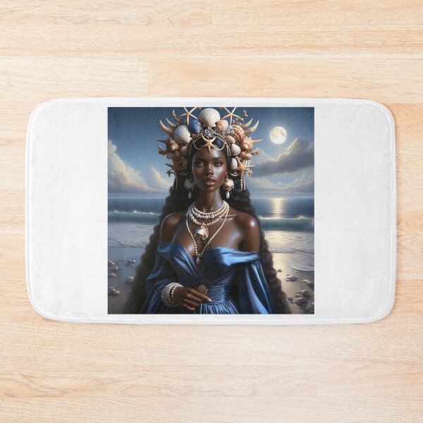 Item preview, Yemaya designed and sold by CSApothecary.