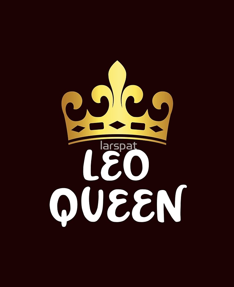 Free Free Leo Queen Svg 535 SVG PNG EPS DXF File