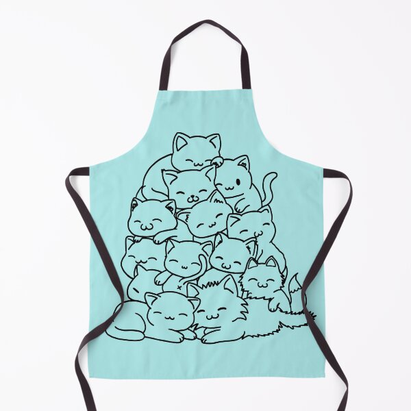 Item preview, Cat mountain black version designed and sold by SophiaOnePiece.