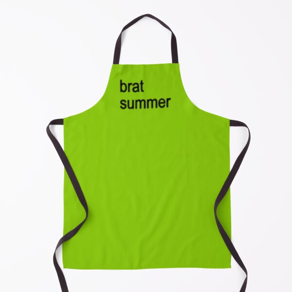 Item preview, brat summer designed and sold by Bonicrazypeople.
