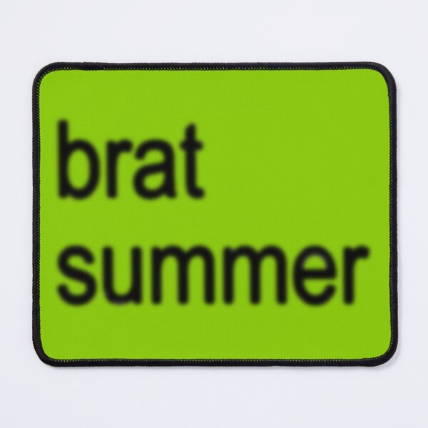 Item preview, brat summer designed and sold by Bonicrazypeople.