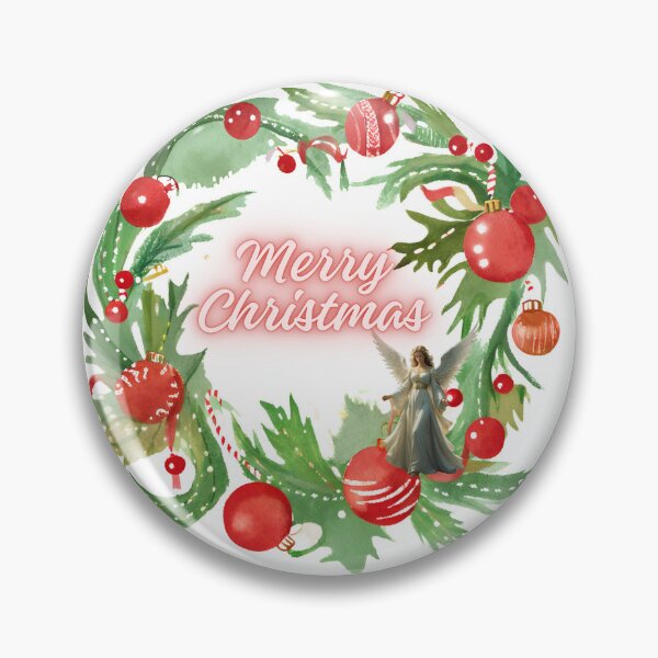 Item preview, Merry Christmas designed and sold by Design_Your_Day.