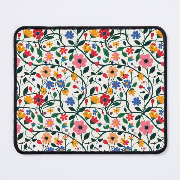 Item preview, Summer nature designed and sold by MidArtForge.