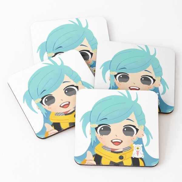 Item preview, Mizuki Thumbs Up Peeker designed and sold by SnowingRivers.