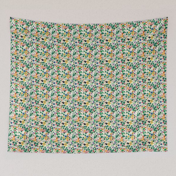 Item preview, Summer nature designed and sold by MidArtForge.