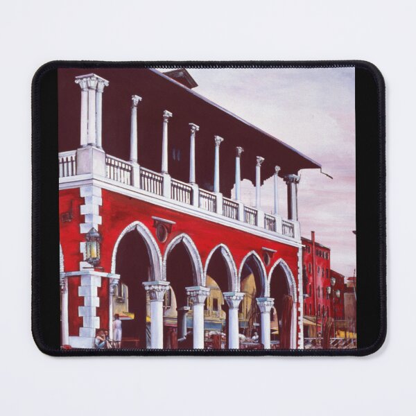 Item preview, Venetian Charm designed and sold by Gaye Elise Beda.