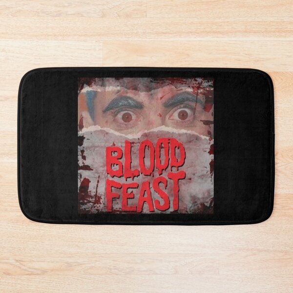 Item preview, Blood Feast  designed and sold by rcmarble.