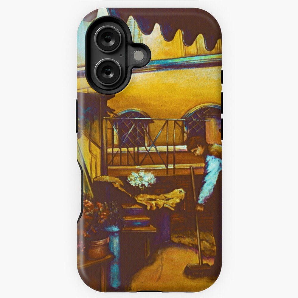 Item preview, iPhone Magsafe Tough Case designed and sold by gayeelise.