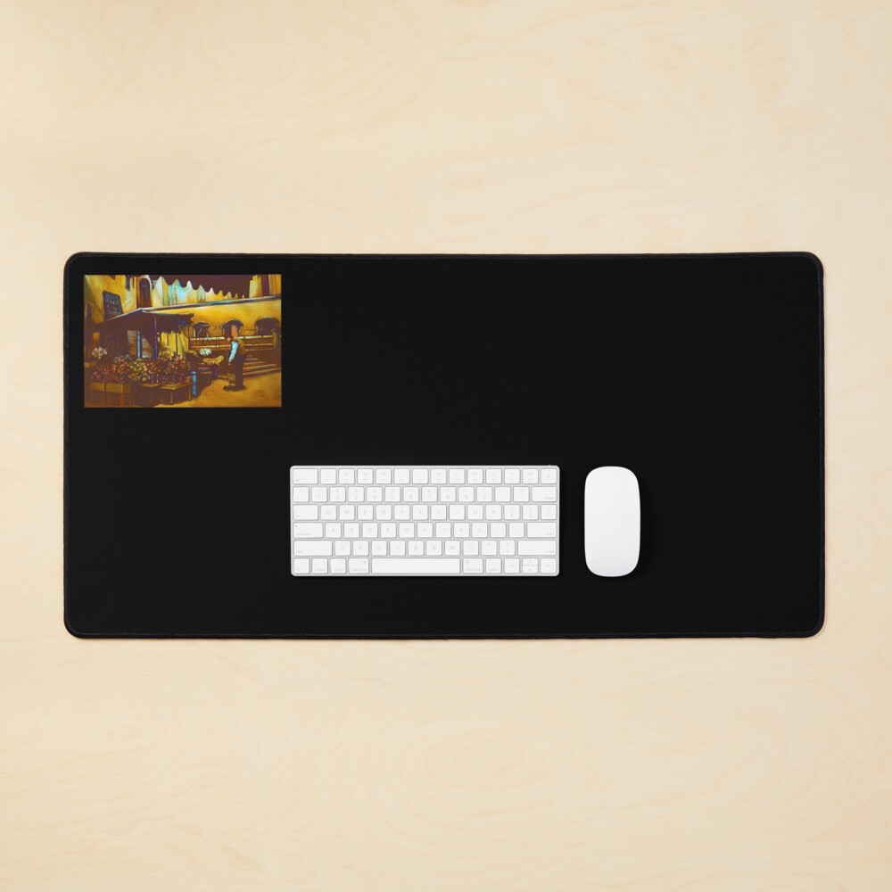 Item preview, Desk Mat designed and sold by gayeelise.