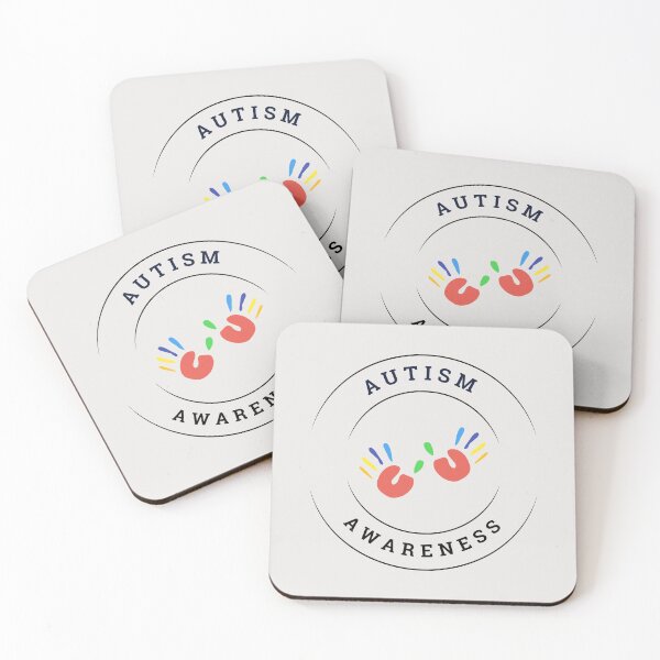 Item preview, Autism Awareness designed and sold by simplestic.