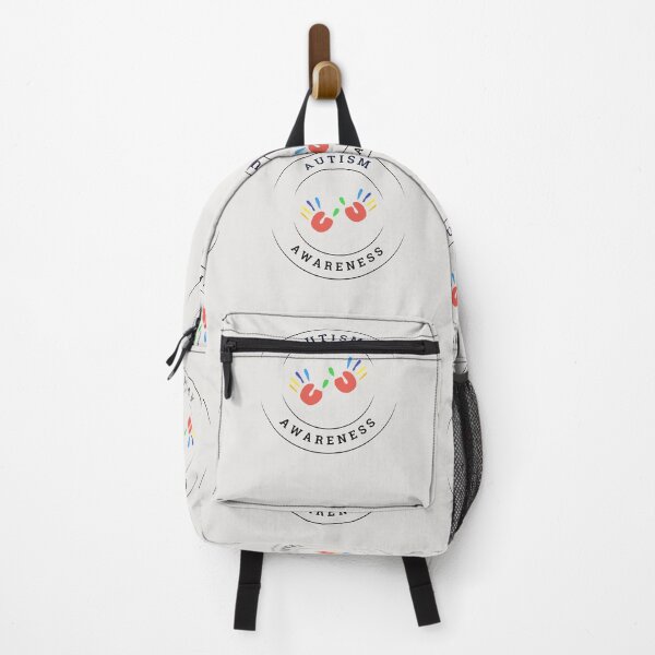 Item preview, Autism Awareness designed and sold by simplestic.