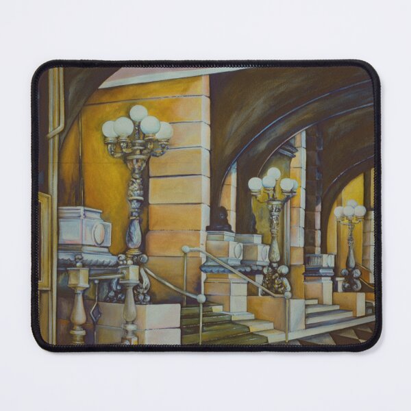 Item preview, The Plaza Hotel, New York City designed and sold by Gaye Elise Beda.