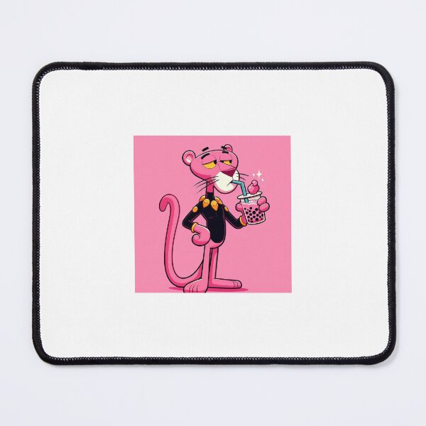 Item preview, Pink Panther Bubble designed and sold by OscarWLopez.