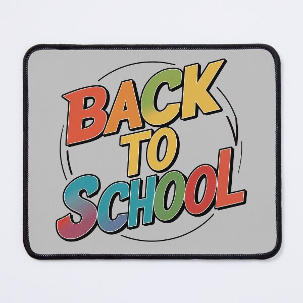 Item preview, Back To School designed and sold by GrzeGorzoG.