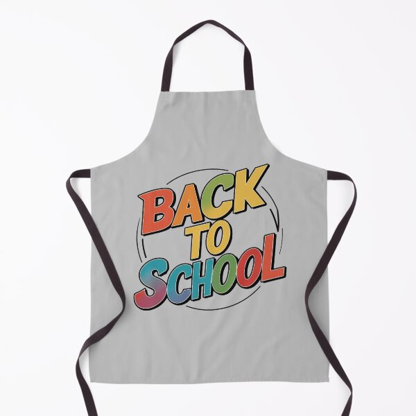 Item preview, Back To School designed and sold by GrzeGorzoG.