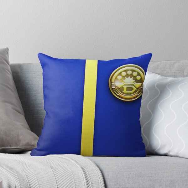 Item preview, Dynaman - Blue designed and sold by PowerCores.