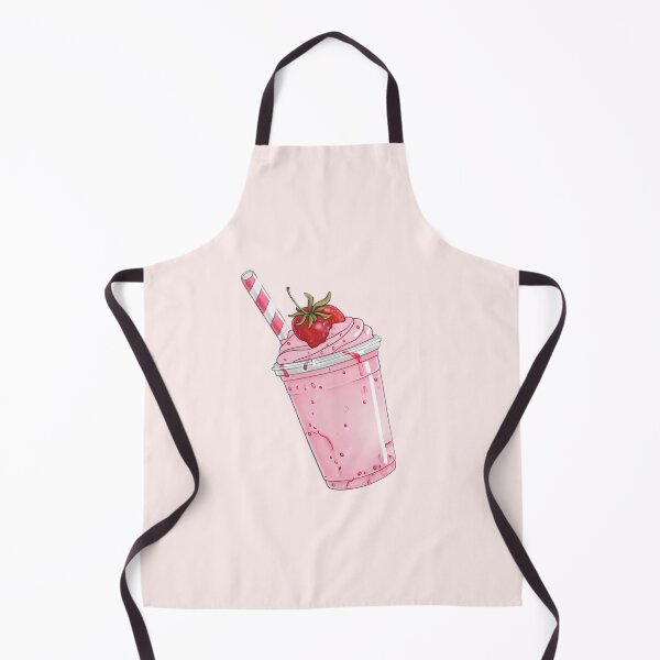 Item preview, strawberry smoothie designed and sold by t-shirtsquad.