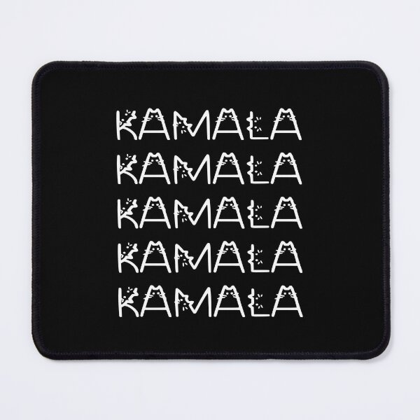 Item preview, Cat Ladies For Kamala. designed and sold by EunsooLee.